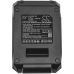 Compatibele batterijvervanging voor Kimo K16811