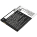 Battery compatible with Kazam CS-KMP550SL