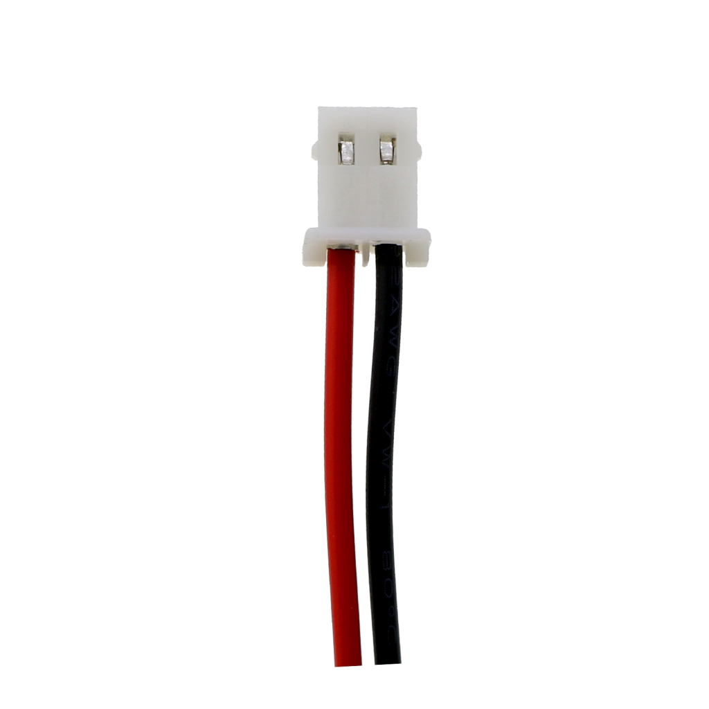 Compatibele batterijvervanging voor Kanomax KM R36