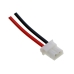 Compatibele batterijvervanging voor Kanomax KM R36