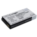 Battery compatible with Kazam CS-KMR500SL