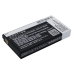 Battery compatible with Kazam CS-KMR500SL