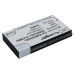 Battery compatible with Kazam CS-KMR500SL