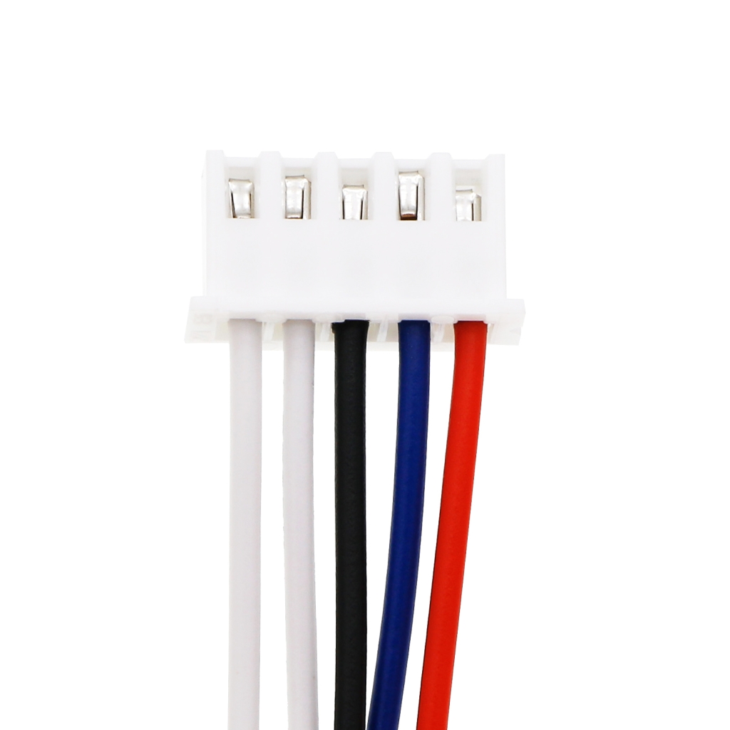 Batterijen Vervangt ART552923