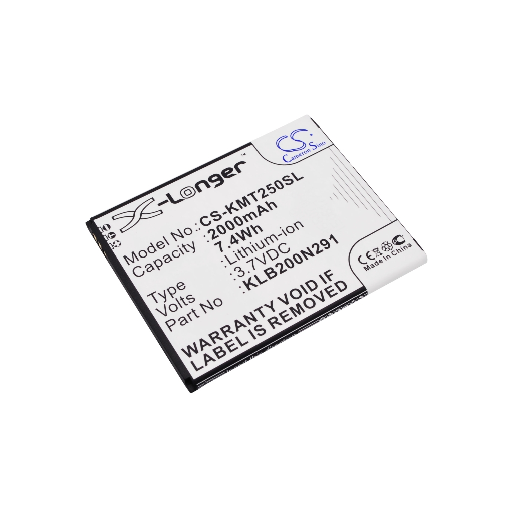 Bureau-oplader Boostmobile CS-KMT250SL