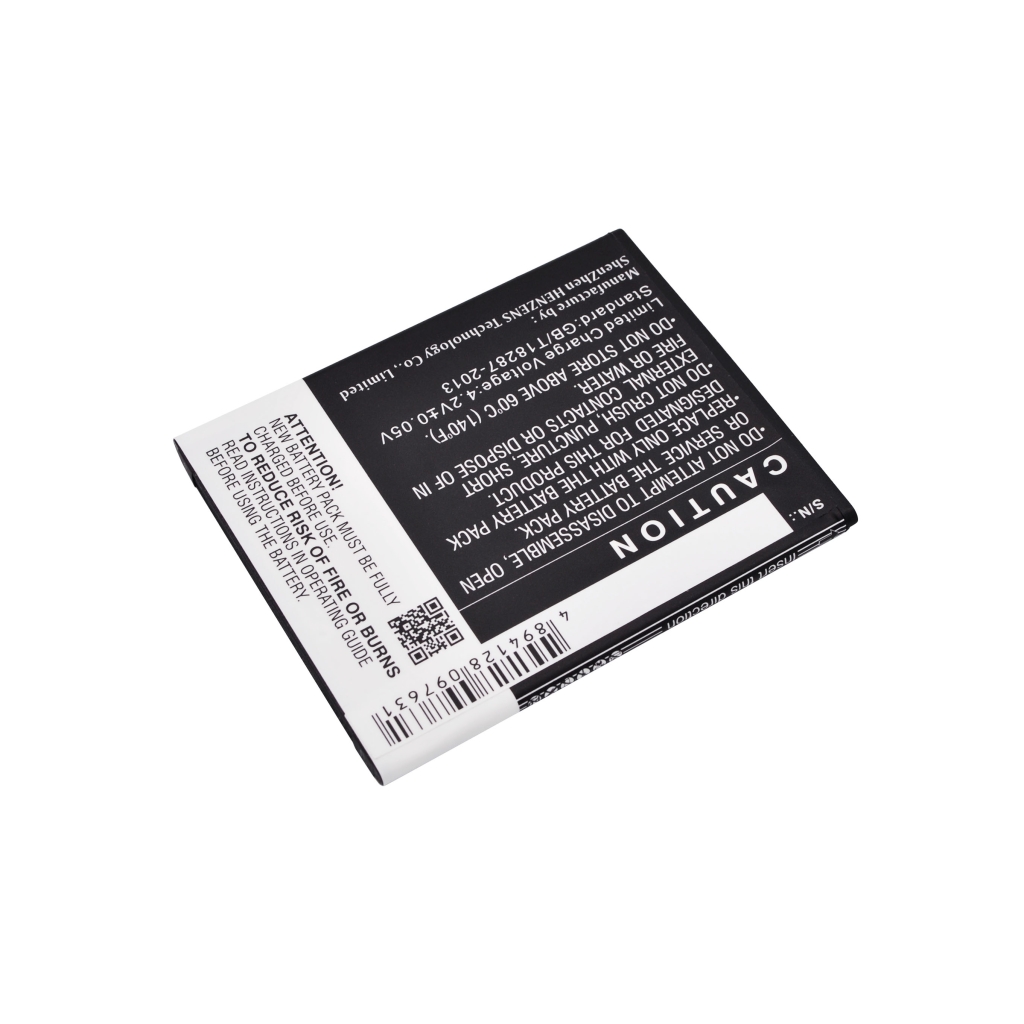 Bureau-oplader Boostmobile CS-KMT250SL