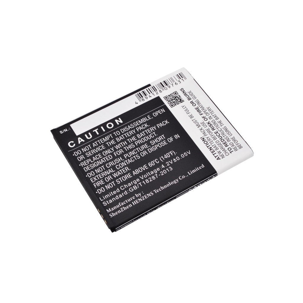 Bureau-oplader Boostmobile CS-KMT250SL