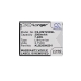 Bureau-oplader Boostmobile CS-KMT250SL