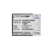 Bureau-oplader Asus CS-KMT250SL
