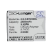Bureau-oplader Texas instruments CS-KMT260SL