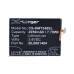 Compatibele batterijvervanging voor Kazam BL0001484