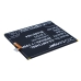 Compatibele batterijvervanging voor Kazam BL0001484