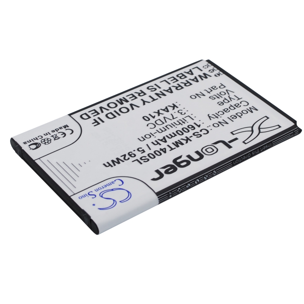 Bureau-oplader Boostmobile CS-KMT400SL