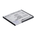 Battery compatible with Kazam CS-KMT450SL