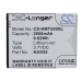 Bureau-oplader Boostmobile CS-KMT550SL