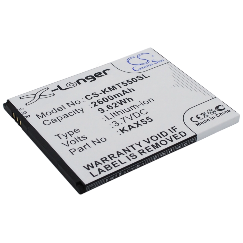 Bureau-oplader Pole CS-KMT550SL