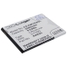 Bureau-oplader Boostmobile CS-KMT550SL