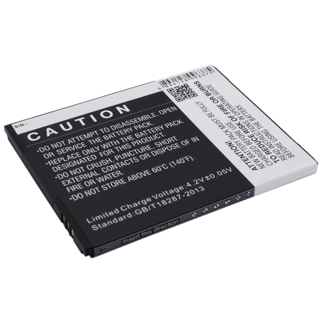 Bureau-oplader Boostmobile CS-KMT550SL