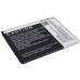 Bureau-oplader Boostmobile CS-KMT550SL