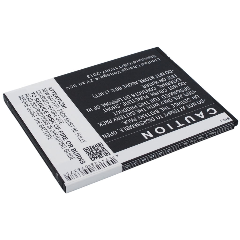 Bureau-oplader Boostmobile CS-KMT550SL