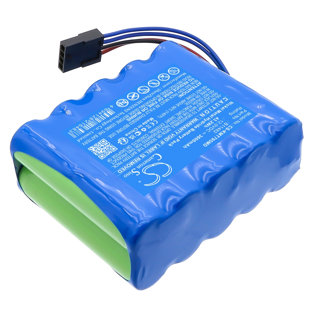 Medical Battery Kci CS-KMT795MD