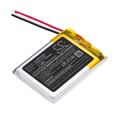 Compatible battery replacement for KEF AHB603040P