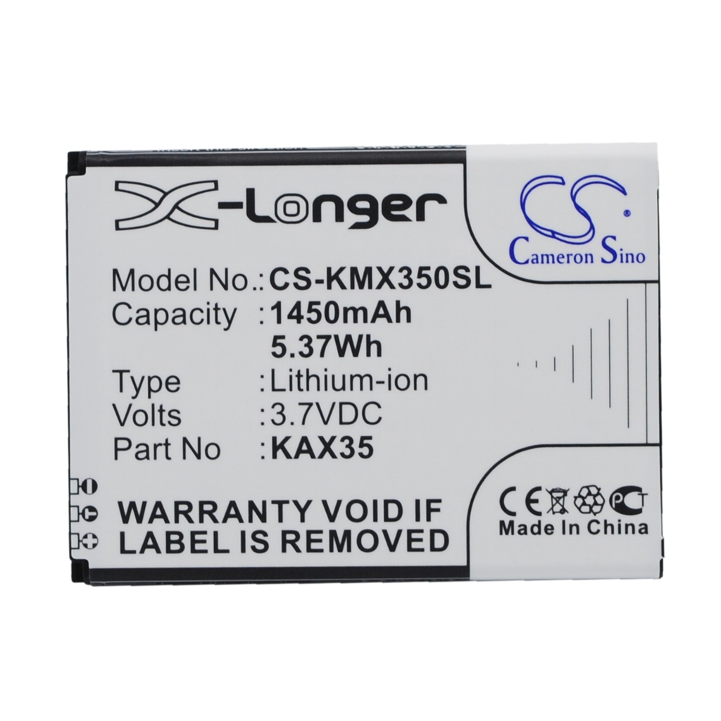 Bureau-oplader Texas instruments CS-KMX350SL