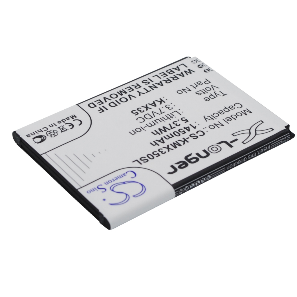 Bureau-oplader Texas instruments CS-KMX350SL