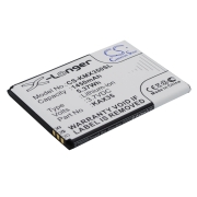 Battery compatibleWith Kazam