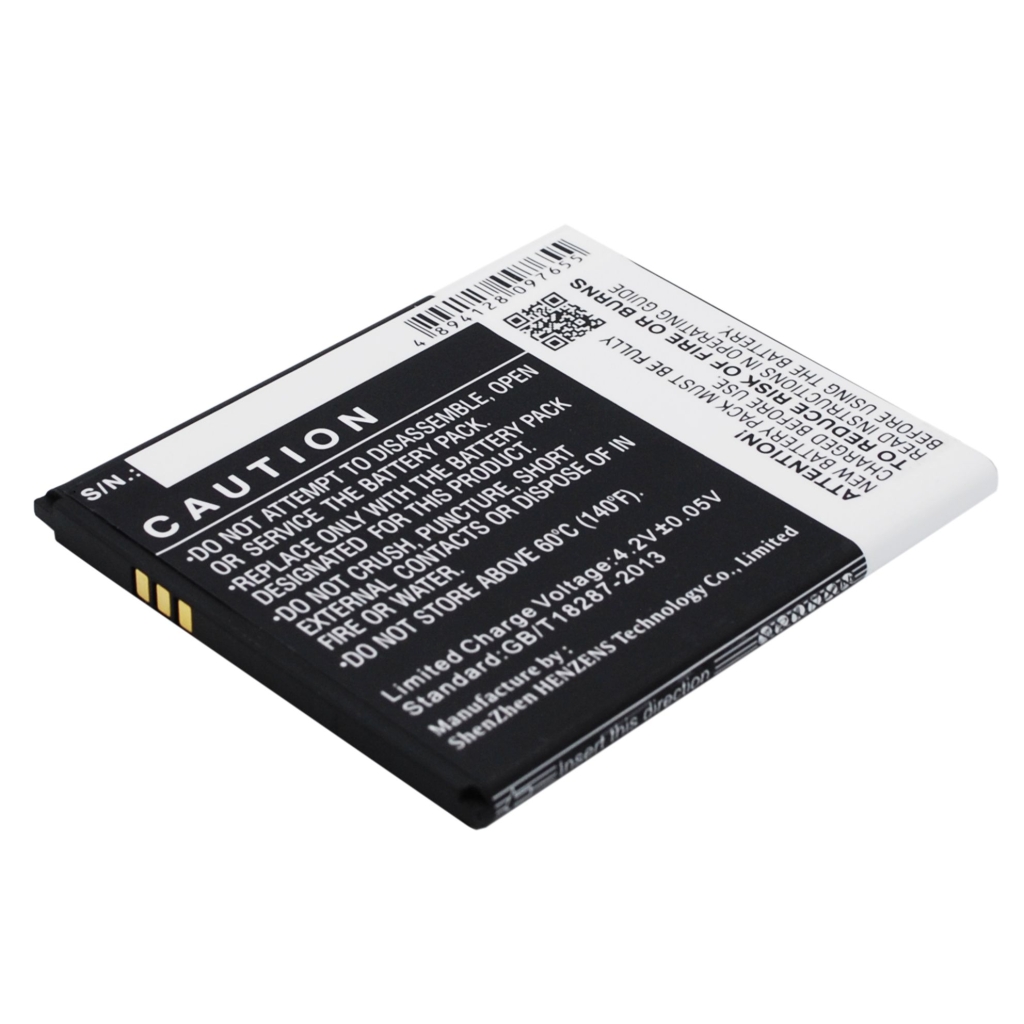 Bureau-oplader Boostmobile CS-KMX500SL