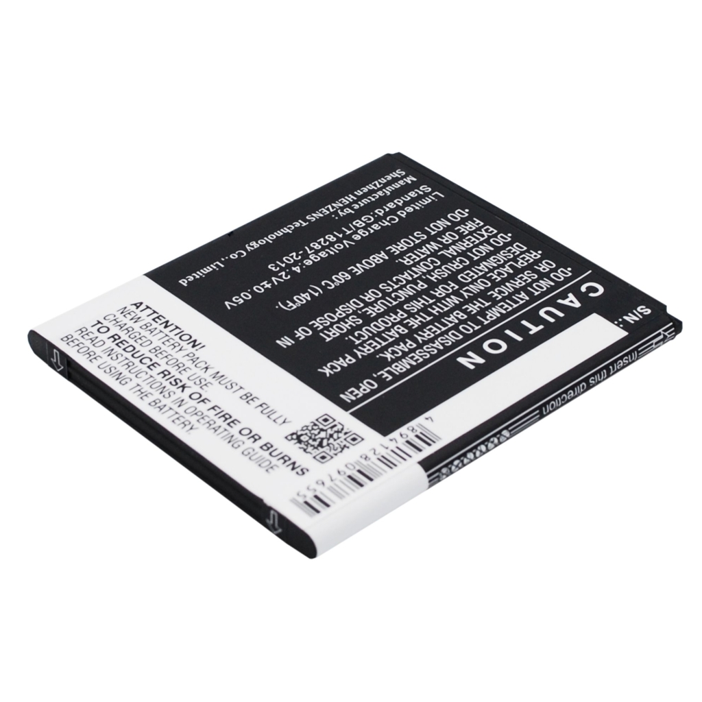 Bureau-oplader Boostmobile CS-KMX500SL