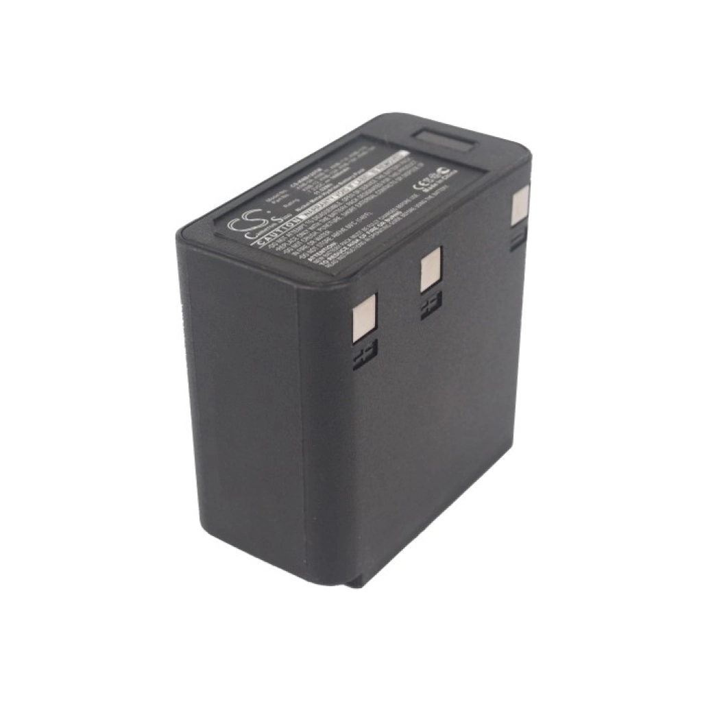 Batterijen Batterij voor tweerichtingsradio CS-KNB120TW