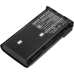 Batterij voor tweerichtingsradio Kenwood CS-KNB131TW