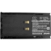 Batterij voor tweerichtingsradio Kenwood CS-KNB132TW