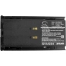 Batterijen Vervangt PB-13