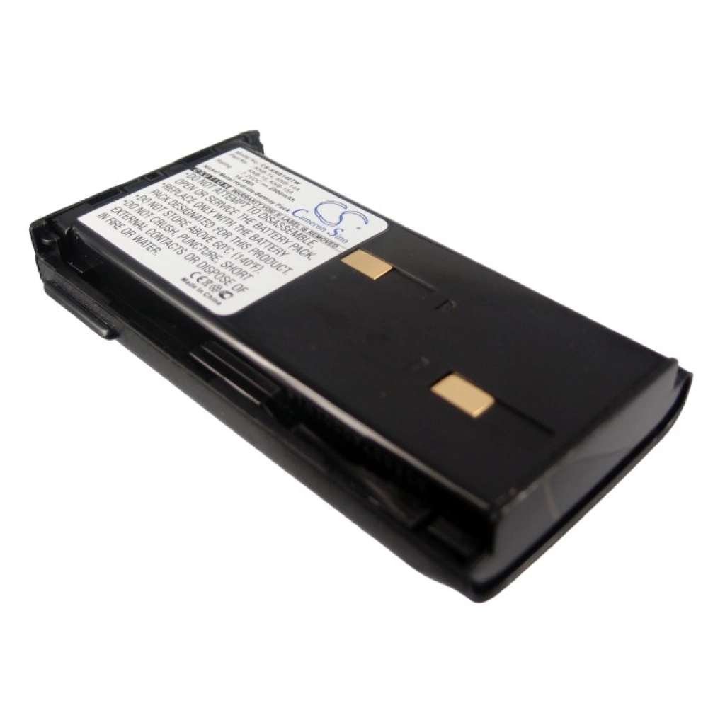 Batterijen Batterij voor tweerichtingsradio CS-KNB140TW