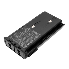 Compatible battery replacement for Kenwood BP5615,BP5615MH,BPRP1100,BPRP1500,BPRP1500MH...