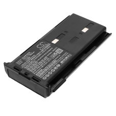 Compatible battery replacement for Kenwood BP5615,BP5615MH,BPRP1100,BPRP1500,BPRP1500MH...