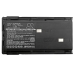 Batterij voor tweerichtingsradio Kenwood CS-KNB150TW