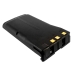 Batterij voor tweerichtingsradio Kenwood CS-KNB160TW