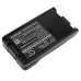 Batterij voor tweerichtingsradio Kenwood CS-KNB260TW