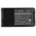 Batterij voor tweerichtingsradio Kenwood CS-KNB260TW