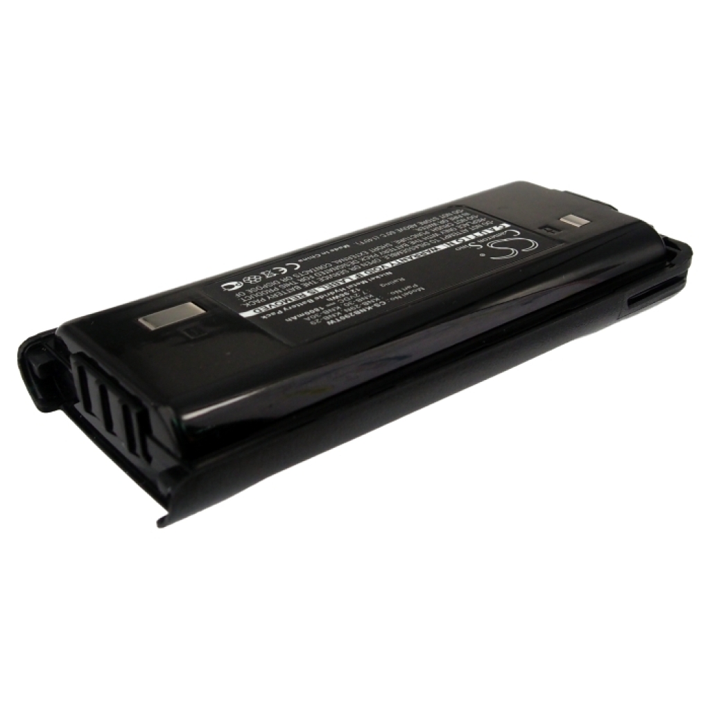 Batterij voor tweerichtingsradio Kenwood TK-3307M2