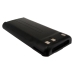 Batterij voor tweerichtingsradio Kenwood TK-3307M2