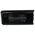 Batterij voor tweerichtingsradio Kenwood TK-3307M2