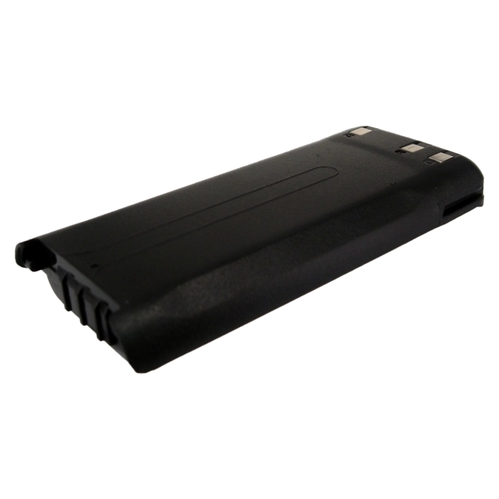 Batterijen Vervangt KNB-53N