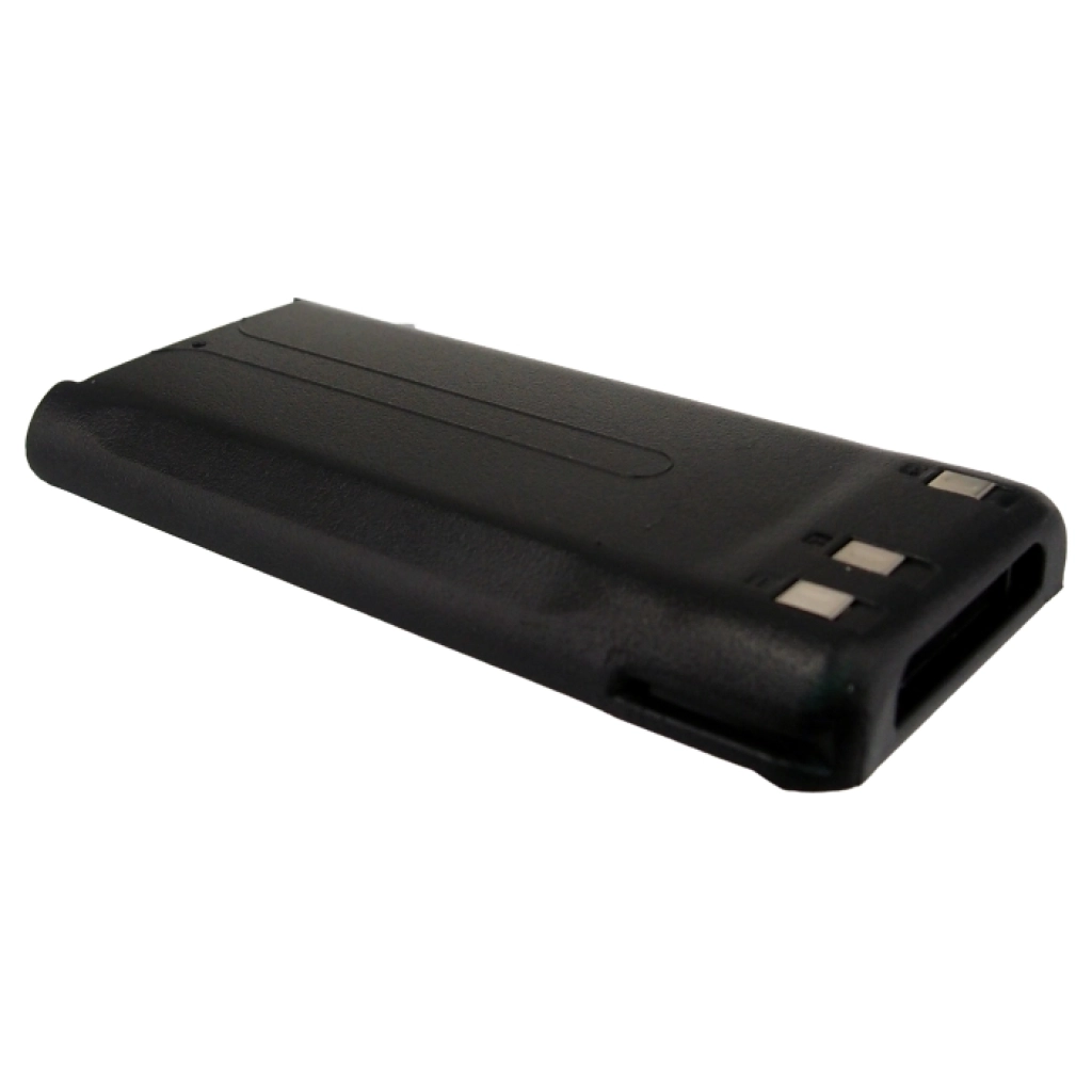 Batterijen Vervangt KNB-53N