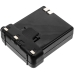 Batterij voor tweerichtingsradio Kenwood CS-KNB320TW