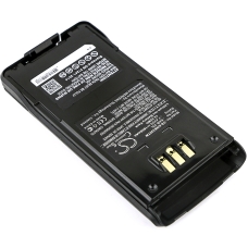 Compatibele batterijvervanging voor Kenwood KNB-33L,KNB-41NC,KNB-54N