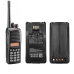 Batterij voor tweerichtingsradio Kenwood CS-KNB331TW